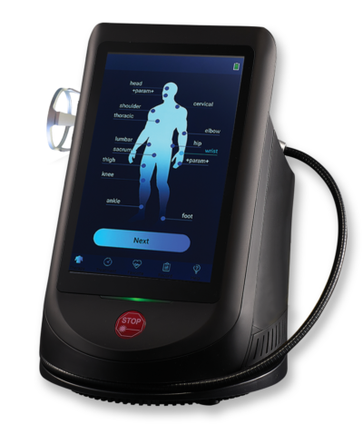 Laser Therapy